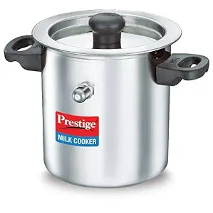 Prestige SS Milk Cooker 1.5L