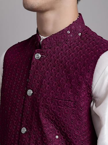 Image of Jompers Men Waistcoats