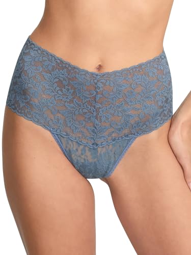 Image of hanky panky, Retro Thong, OS fits 0-12