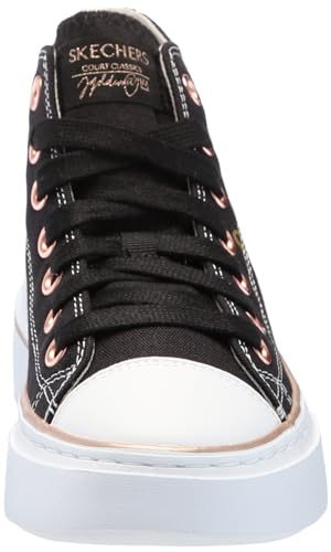 Skechers Women's Cordova Classic-Chic Love Sneaker2