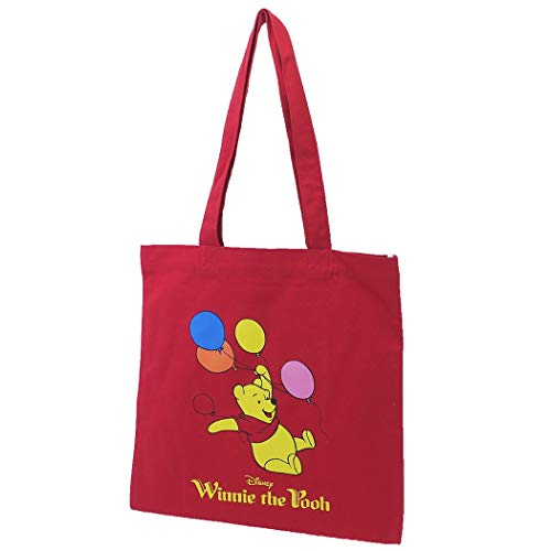 ディズニー カラートートバッグ バルーン APDS4326K