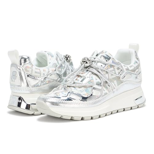 Image of Karl Lagerfeld Women's Mabli Everyday Slip on Sneaker