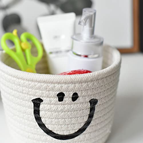 Cestino appeso a parete,Piccoli cestini