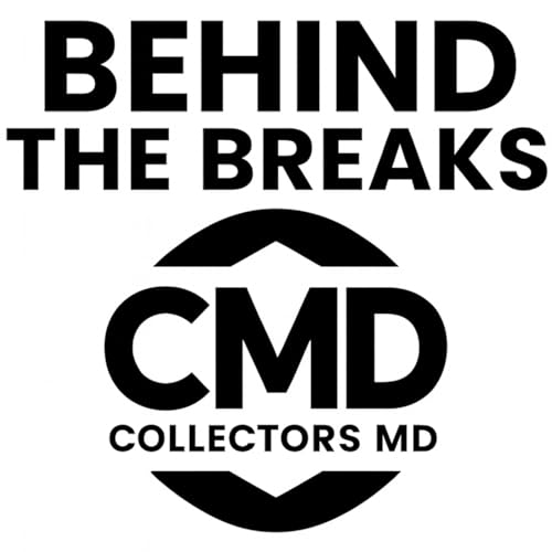 Behind The Breaks Titelbild