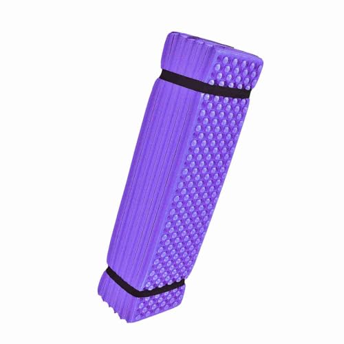 Camping Pad, Foam Sleeping Pad, Camping Mat, Sleeping Pad for Camping, Camping Sleeping Pad Folding Comfortable Backpacking Foams Mattress Tent Hammock Outdoor