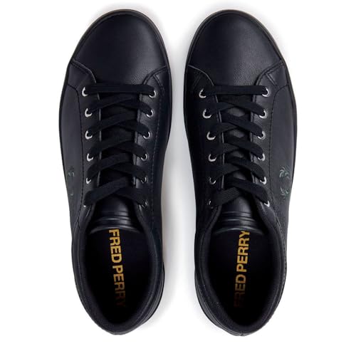 FRED PERRY Baseline Trainers3
