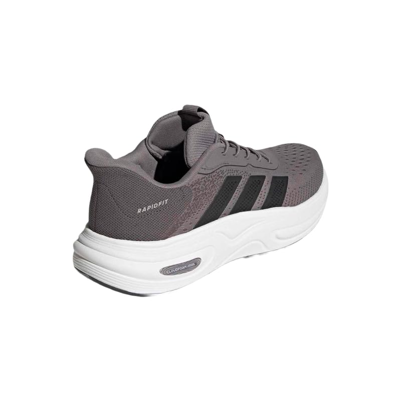 Image of adidas Womens Cloudfoam Cuxxion - Rapidfit Sportswear Shoes
