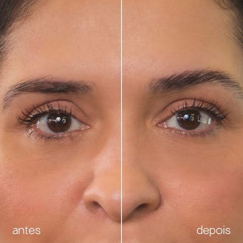 Océane - Duo Brow Brush./Unica