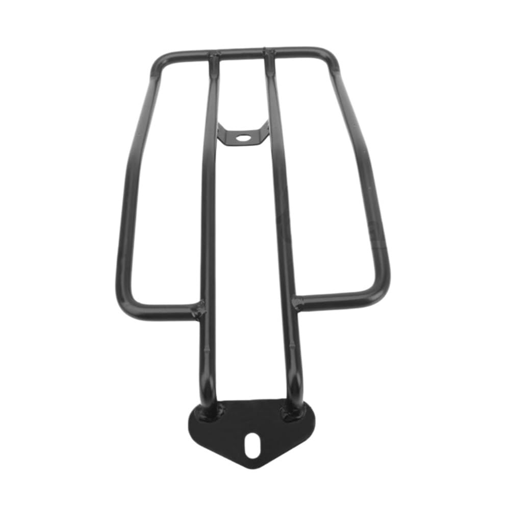 Support arrière de moto pour fixer vos bagages sur Rebel CMX 500 sans rayer le garde-boue - 7