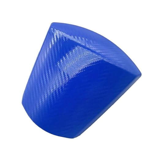 Capot de selle arrière bleu pour Suzuki GSXR 600 et GSX-R 750 de 2011 à 2022