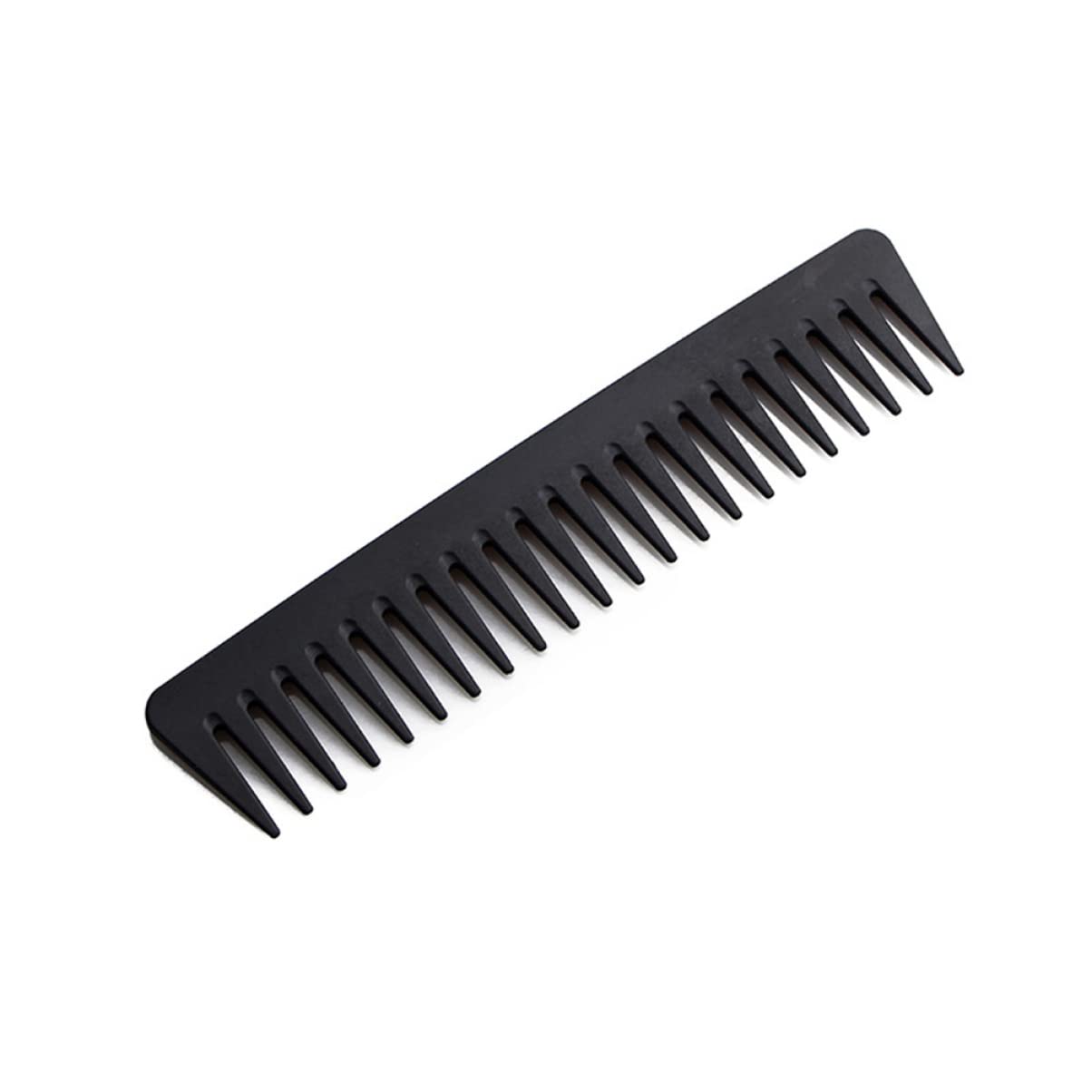 LALAFINA 9piezas Peines Vintage Para Peinar Cabello Peines Anti-estáticos Para Hombres Slicked-back Para Secado y Desenredado De Cabello Seco o Húmedo