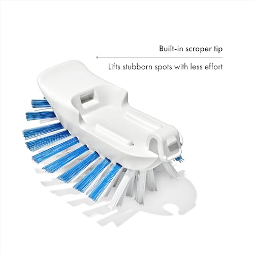 Image of OXO Good Grips Dish Brush Refills - 4-Pack