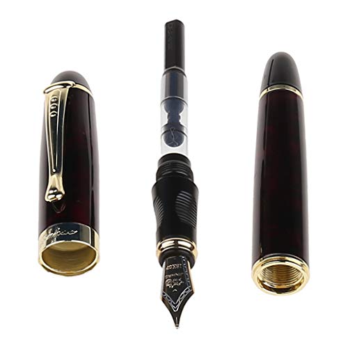 RG-FA - Penna stilografica Jinhao X450, pennino