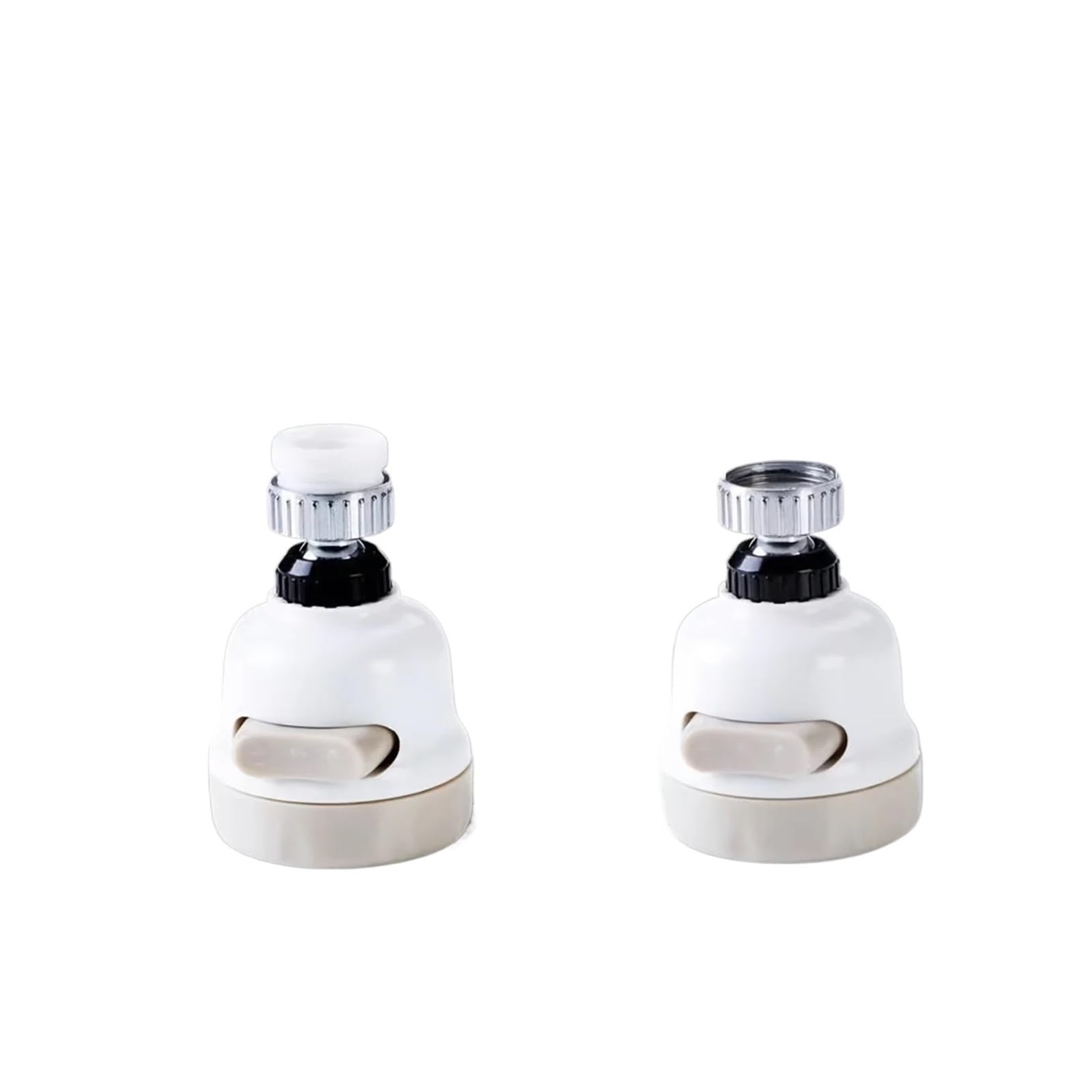 Tap Spray Head Rotatable Kitchen Faucet Aerator for Kitchen