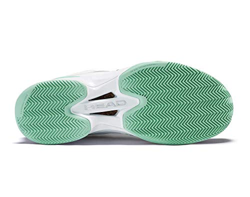 HEAD Sprint Ltd. Clay WHBG - Giacca da donna