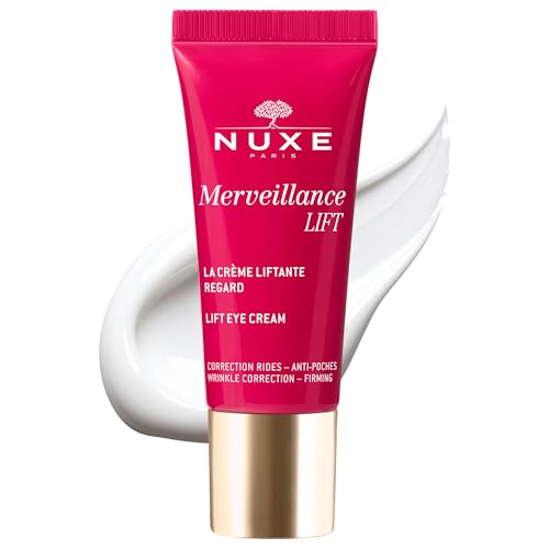 NUXE Merveillance Lift Eye Cream