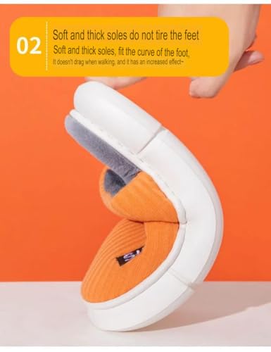 DRUNKEN Slippers For Women Men Winter Sandals Casual Flats Home Footwear Man Girls Sliders Flip Flops Chappals Ladies Clogs Sleeper Slides Stylish Ortho Soft