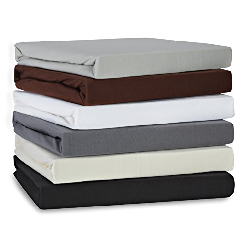 Parent Basic, lenzuolo con angoli elasticizzati