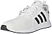 Produktbild adidas Herren X_PLR Fitnessschuhe, Tinbla/Negbas/Ftwbla, 39 1/3 EU