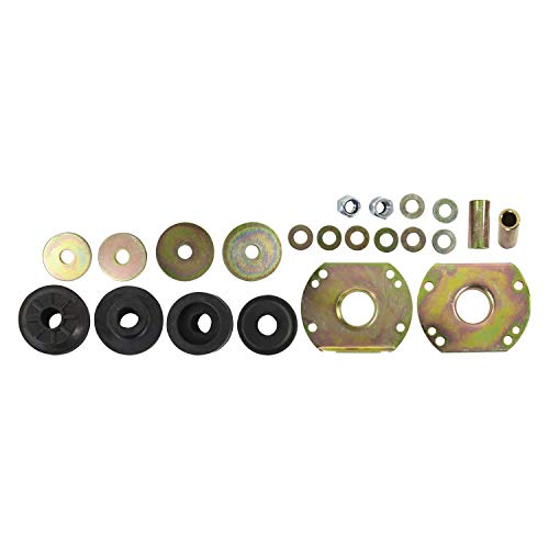 Pedders - Front Radius Rod To Chassis Bush Rubber 2004-2006 GTO (PED-5892)