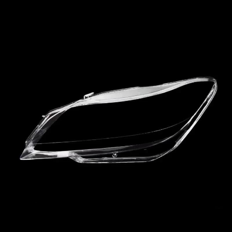 Coque de phare avant transparente BMW Z4 E89 rénovation
