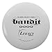 Legacy Discs Icon Edition Bandit Fairway Driver Golf Disc [Colors May Vary] - 171-175g