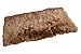 Produktbild Naturasan Designer Schaffellteppich Lammfell-Teppich, Decke, Flokati, Shaggy, Lounge Hochflor Fellteppich, Camel, 140x70 cm