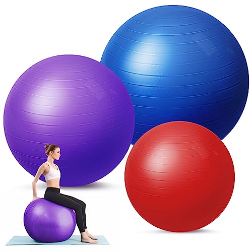 Ballon de grossesse Honoson pour soulager le dos à la maison et au bureau