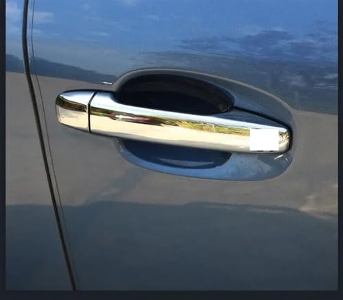 Poignée de porte de voiture pour Toyota Verso finition haut de gamme AR20 - 6