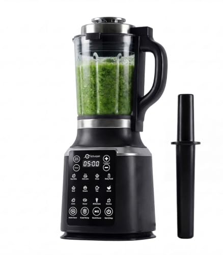 ASTRALSHIP Glass Blender