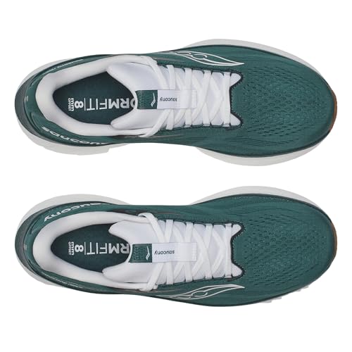 Image of Saucony Men's Ride 18 Sneaker