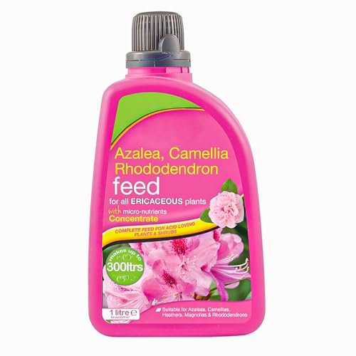 ZOPPER Ericaceous Plant Food 1L