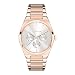 Produktbild Tamaris Damen analog Quarz Uhr mit Edelstahl Armband TT-0092-MM