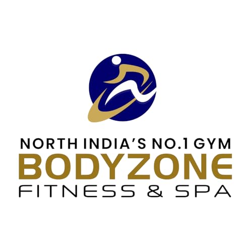 Bodyzone - Best Gyms in Chandigarh Podcast Por bodyzonegym arte de portada