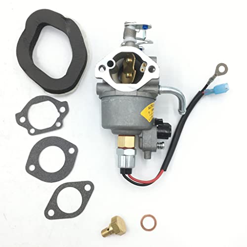 BICRA Carburetor for Onan Cummins A041D736 RV Generator Microquiet 4000W KY Series (4KYFA26100 4KYFA26100P 4KYFA26100K)