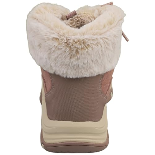 Baskets Skechers Trego snow worries - vue 6