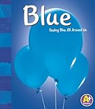 Blue (Colors Books)
