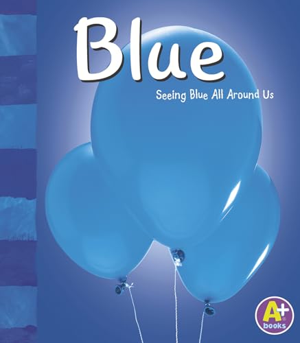 Blue (Colors Books)