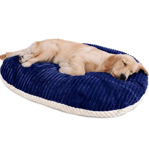 Patas Lague Reversible Orthopedic Dog Bed