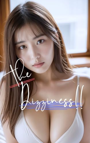 AI Gravure the Dizziness 30Pages (Japanese Edition)