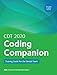 CDT 2020 Coding Companion: Training Guide for the Dental Team