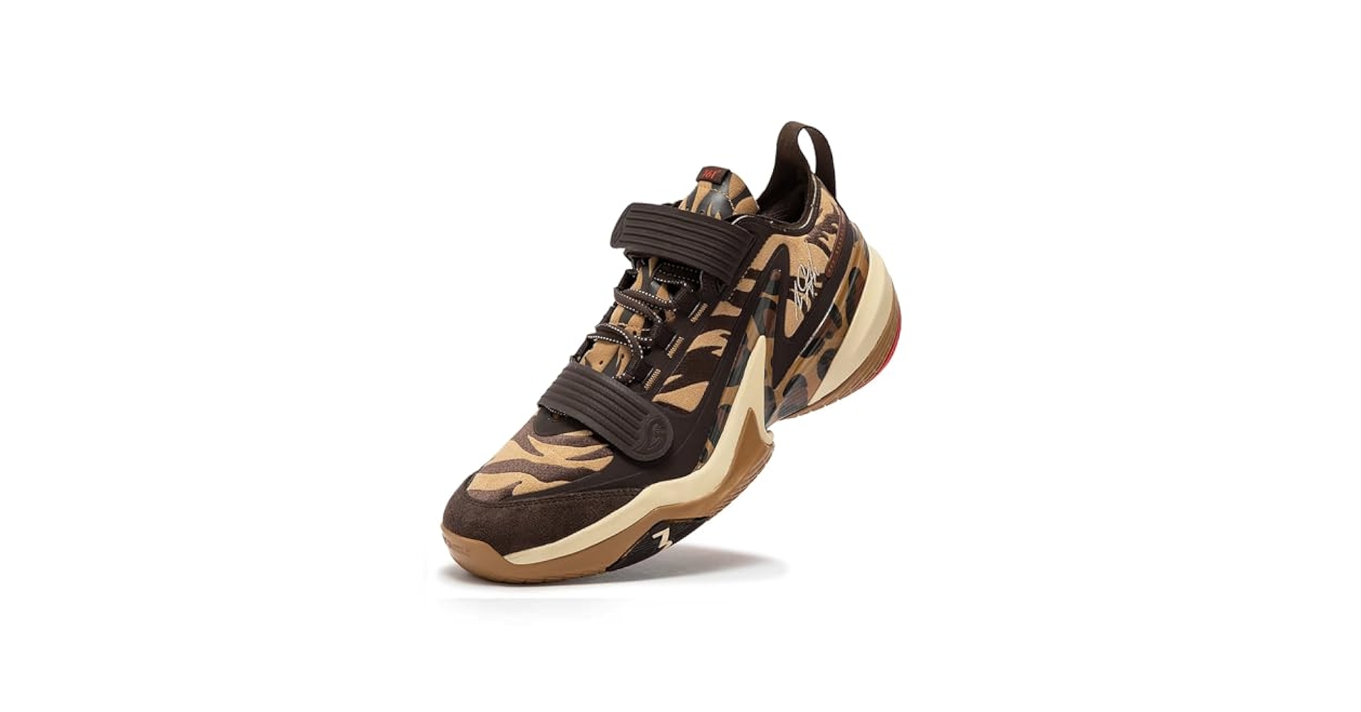 中古　361°　AG５　28.5　US10.5 AG 5 BASKETBALL SHOES – 361sport