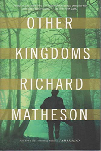 Other Kingdoms view 2