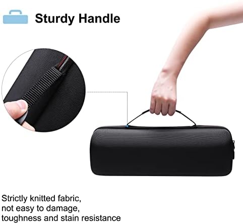 Case for Sony SRS-XB43 Sony SRS-XG300 EXTRA BASS Wireless Portable Speaker,Blue