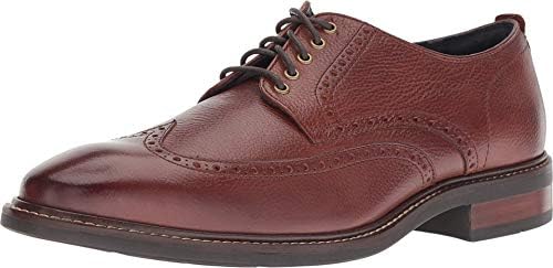 Cole Haan Watson Casual Wingtip Oxford, Black, 10.5 M US  display picture 1