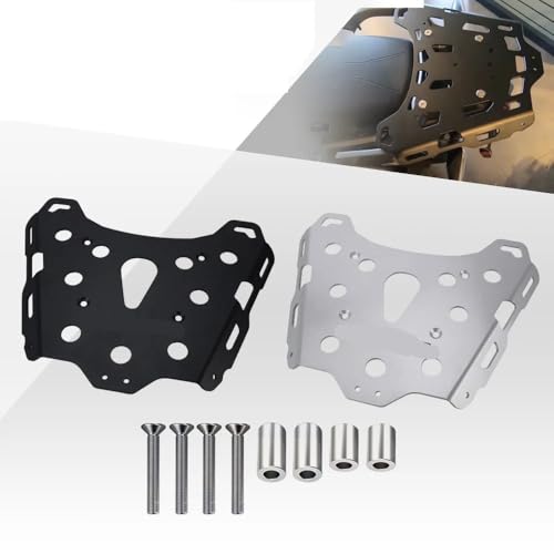 Support de queue pour Tiger 1200 structure de transport robuste haute finition - 2