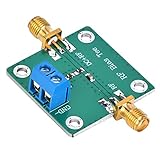 バイアスティー RF マイクロ波 HF バイアスティー アクティブアンテナ広帯域アンプ用 DC バイアス電源 (周波数範囲: 10-6000MHz)