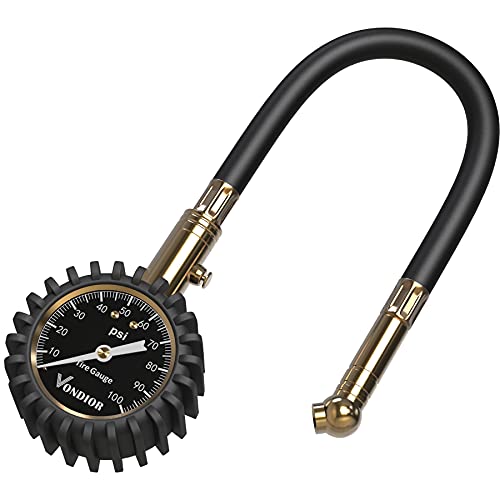 10 Best Tire Pressure Gauges Of 2022 Review & Guide