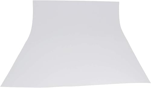 Othmro Papel de transferencia A3, papel de transferencia de secado rápido, 10 hojas de 16.535 in de largo y 11.693 in de ancho, papel grueso, papel