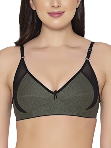 Image of Clovia Women Full Coverage Bra